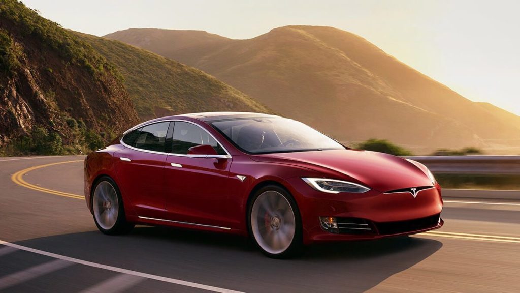 Tesla Model S buyers guide