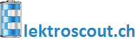 Elektroscout.ch Logo