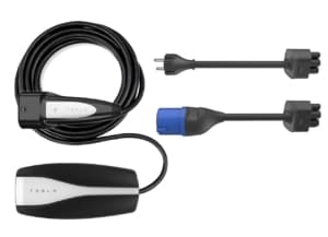Tesla UMB2 Mobile Connector