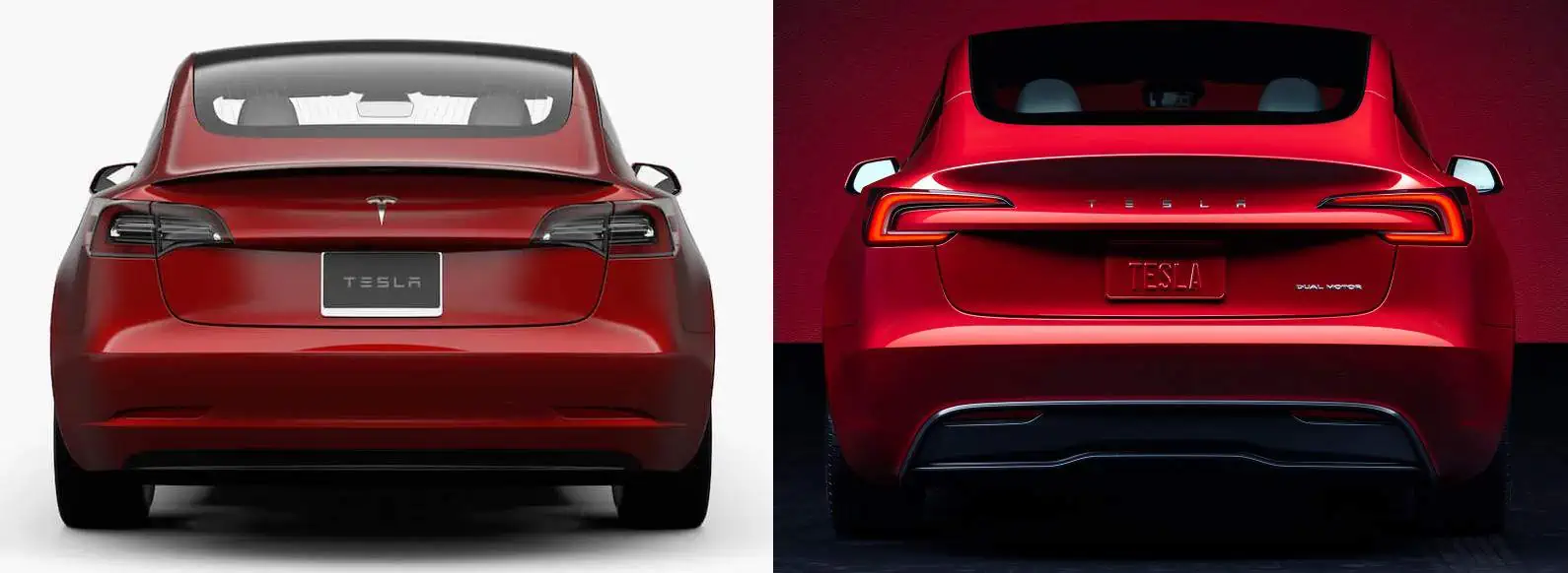 https://teslawissen.ch/wp-content/uploads/2023/09/Tesla-Model-3-Highland-Unterschiede-Vergleich-Heck.webp