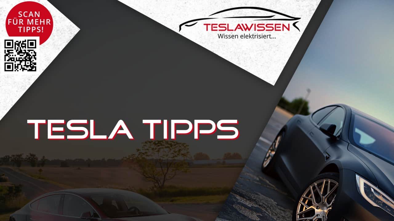 Tesla Magazin Tipps Archiv
